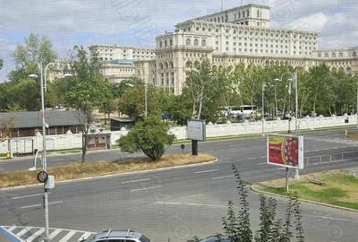 Vand apartament 4 camere ,cu vedere la CASA POPORULUI si CATEDRALA NEAMULUI! - 4