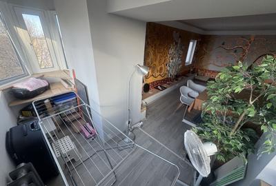 Apartament cu 3 camere decomandat, mobilat în Capitol - 11