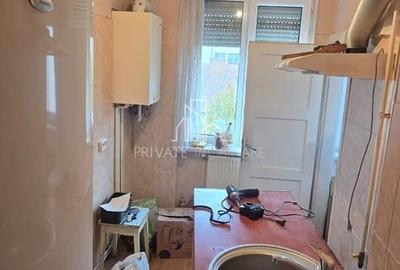 Apartament 2 Camere de Vanzare, Str Tusnad, Zona Ultracentrala - 4