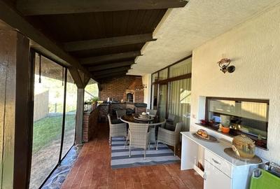 Casă de lux cu dotări premium în Unirea, Bistrița! COMISION 0%! - 6