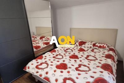 1/2 duplex mobilat, utilat, 4 camere, 210 mp teren, Ampoi 3 - 6