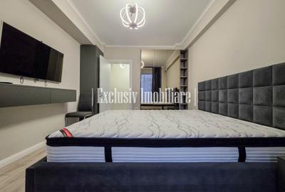 Apartament cu 2 camere semidecomandat, mobilat în Tomis Plus - 17