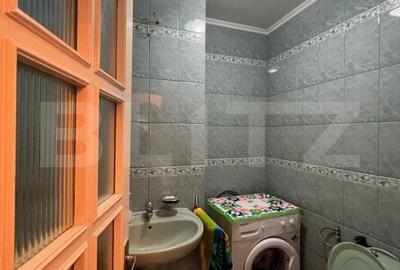 Apartament cu 4 camere decomandat în Carpați 2 - 8