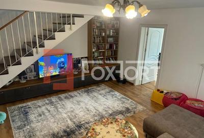 Duplex 4 camere, Sacalaz, zona Central -Toate utilitatile - 6