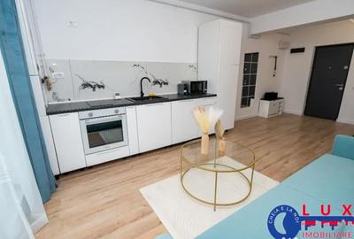 Apartament cu 2 camere decomandat în Babadag - 5
