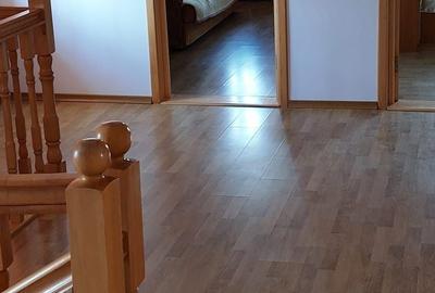 Casă cu 4 camere în Manolești - 7