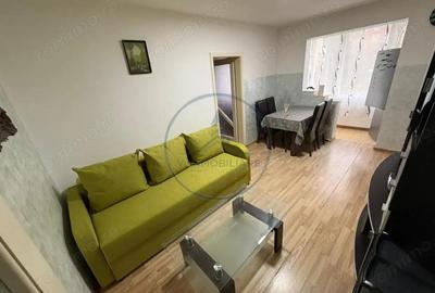 Apartament de inchiriat-Decebal etaj 2,cu loc de parcare - 9