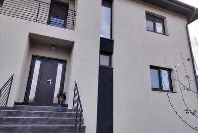 Casă cu 4 camere cu Teren 500 Mp în Miroslava - 5
