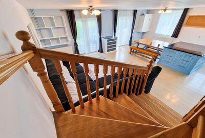 Complex de Vile cu Destinatii Multiple - 4