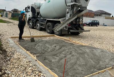 Investitie| Teren Intravilan 604 Cornetu |Str.Rasaritului 23E |Autostrada A0 - 1