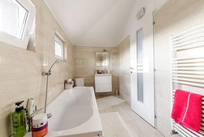 Apartament tip Samantha – 3 camere, Bujac / Preț repoziționat - 6