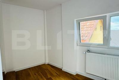 Casă individuală cu 2 camere cu Canalizare în Schei - 4