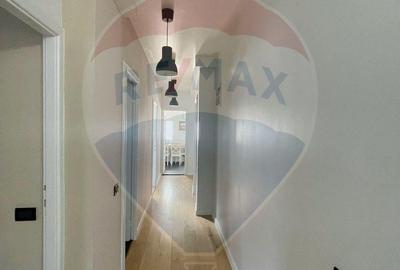 Apartament cu 4 camere în Capitale - 5