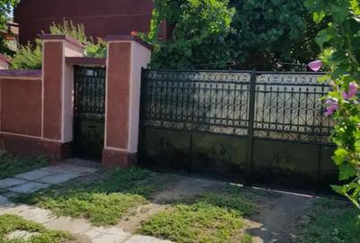 Casă cu 3 camere cu Teren 1400 Mp în Șicula - 5
