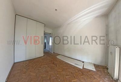 Apartament 3 camere Basarabia - Gh Petrascu - parc IOR - 10