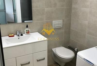 3 camere, decomandate, Manastur Zona USAMV, Calea Manastur, Platinia - 6