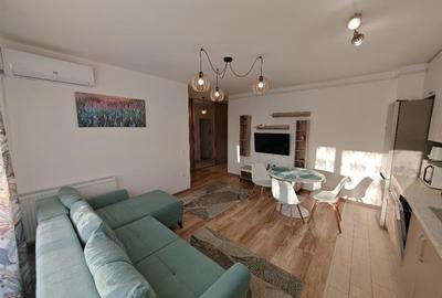 Inchiriem Apartament 2 Camere, Modern, Studio, Avantgarden 3 - 5