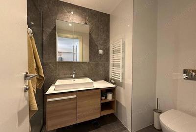 Garsonieră în Blumăna