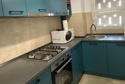 Apartament cu 2 camere în Cișmigiu - 5