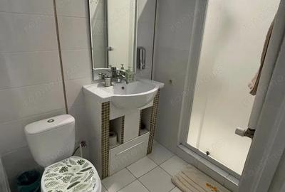 Apartament cu 2 camere în Noua