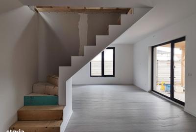 Casă cu 4 camere cu Teren 460 Mp în Tileagd - 17