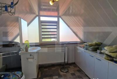 Casă cu 4 camere cu Teren 760 Mp în Bartolomeu - 11