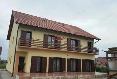 Oportunitate afecere imobil Cristian,jud.Sibiu,comision 0 - 3