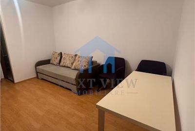 Garsonieră decomandată în Gheorgheni - 5