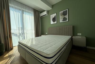Apartament 2camere Decebal 57mp| Bloc 2024 | Mobilat - Utilat| Parcare subterana - 4
