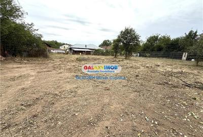 Vanzare teren intravilan Baicoi Prahova zona Liliesti - 9