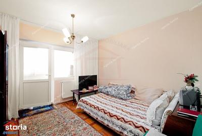 Apartament cu 4 camere decomandat în Micro 17 - 8