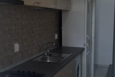 Garsonieră decomandată în Roșu - 7