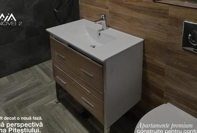 4 Camere de Lux | Pitesti | Ultracentral | Incalzire in pard - 7