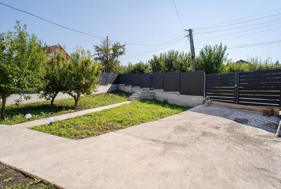 Vanzare Casa Noua 2025 Duplex Ciurea 4 Camere 166 mp+Teren 300 mp - 18