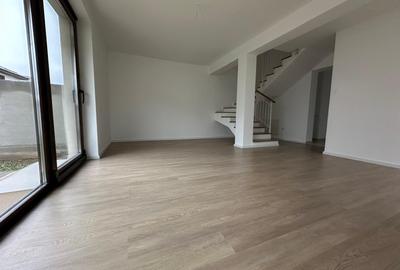 Vile Individuale Cuplate / Proiect Nou/ 20 Unitati Locative - 2