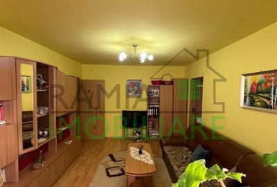 Apartament 3 camere Sacele- Electroprecizia - 1