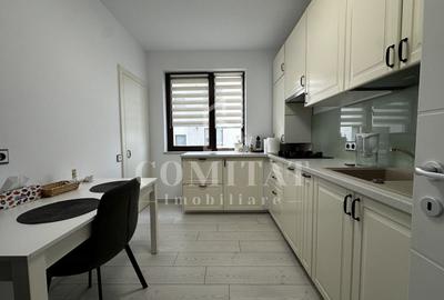 Apartament cu 3 camere decomandat, mobilat în Bună Ziua - 15