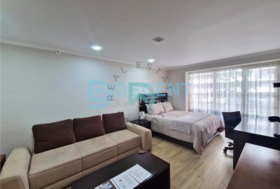 Garsonieră decomandată în Tractorul - 2