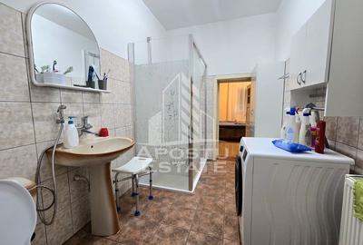 Casă cu 5 camere cu Teren 771 Mp în Bogdăneștilor - 4