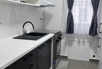 Apartament nou cu 2 camere + loc de parcare - 7