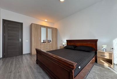 Apartament cu 3 camere decomandat în Triaj - 6