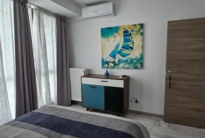 Apartament 2 camere | Rond Pipera – OMV |  Parcare Optionala - 10