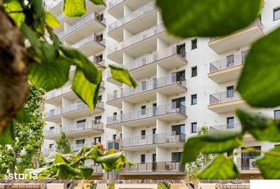 Apartament cu 3 camere în Titan - 2