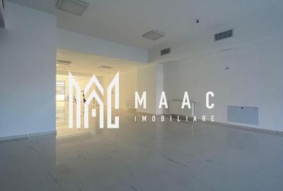 Spațiu comercial, de 156 mp, în Central - 2