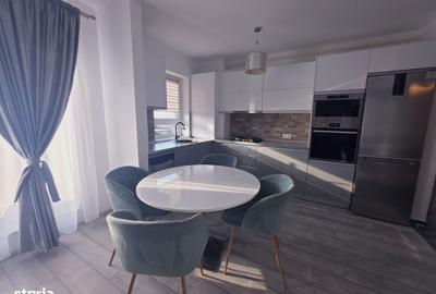 Apartament cu 2 camere în Bartolomeu - 9