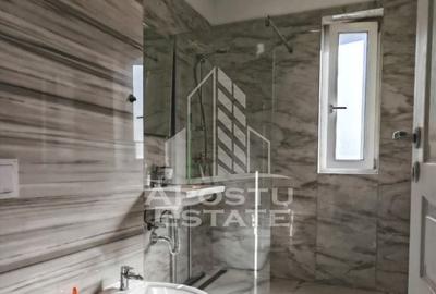 Apartament cu 2 camere semidecomandat, mobilat în Giroc - 6