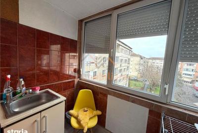 Apartament cu 3 camere în Dragoș Vodă - 9