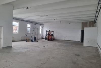 Hale + Atelier Mecanic + Birouri - 3