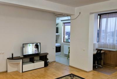 Garsonieră în Drumul Taberei - 4
