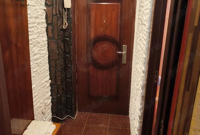 Garsonieră decomandată în Nord